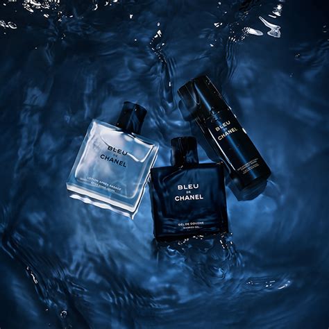 chanel perfume herren|chanel men's fragrances list.